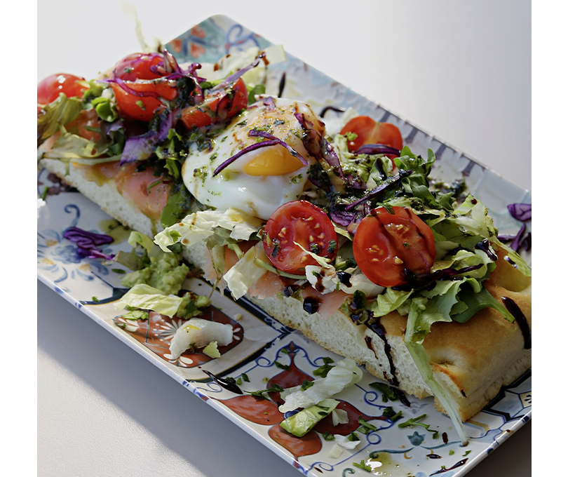 Le Restaurant - Point-Chaud D'Ortale - Restaurant Borgo - restaurant BIGUGLIA