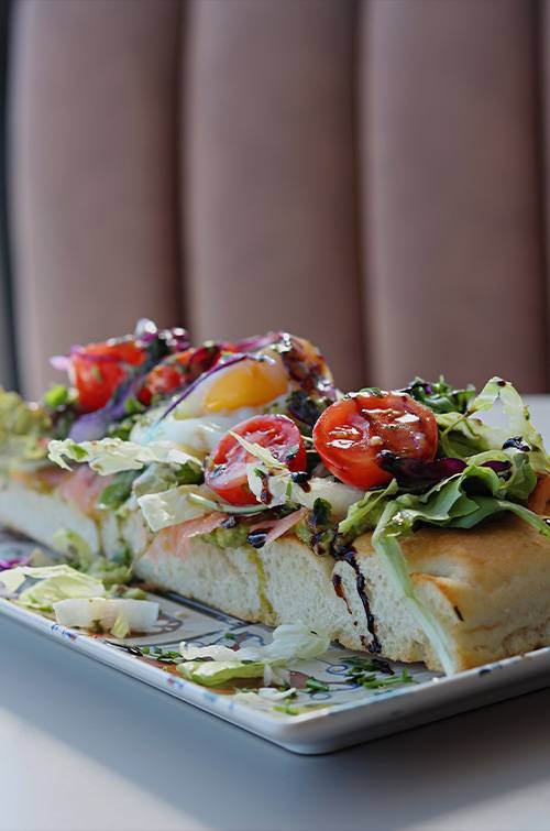 Point-Chaud D'Ortale - Restaurant Biguglia - manger a BIGUGLIA