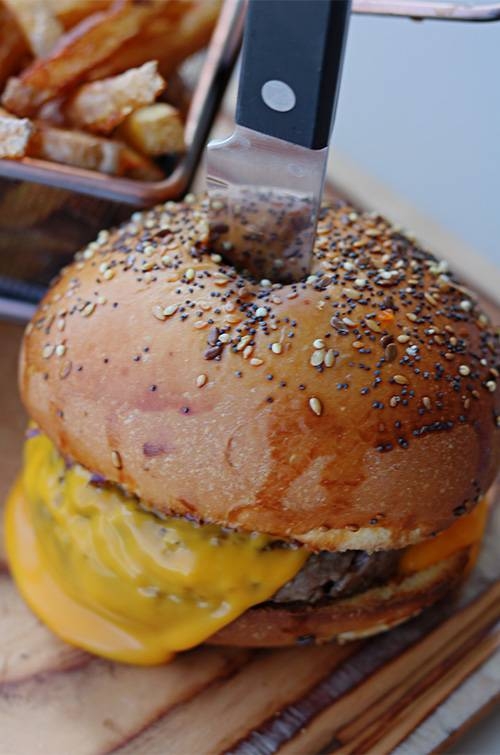 Point-Chaud D'Ortale - Restaurant Biguglia - bien manger BIGUGLIA