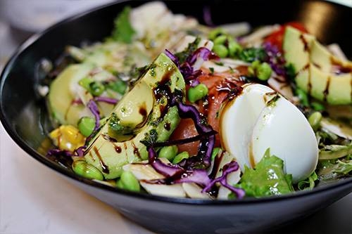 Le Restaurant - Point-Chaud D'Ortale - Restaurant Borgo - meilleur resto BIGUGLIA